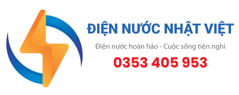 Điện Nước Nhật Việt