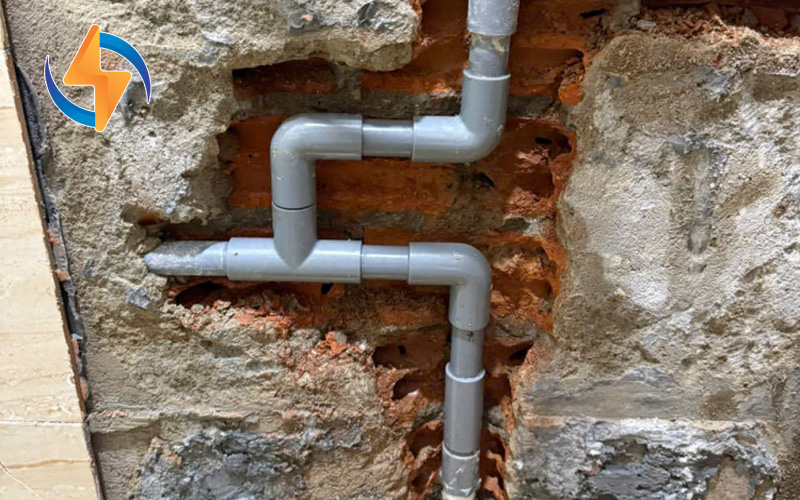 Những Sai Lầm Thường Gặp Khi Tự Dò Tìm Đường Ống Nước Bị Rò Rỉ