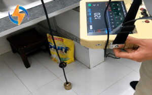 Dò Tìm Đường Ống Nước Bị Rò Rỉ Hiệu Quả, Không Đục Phá 