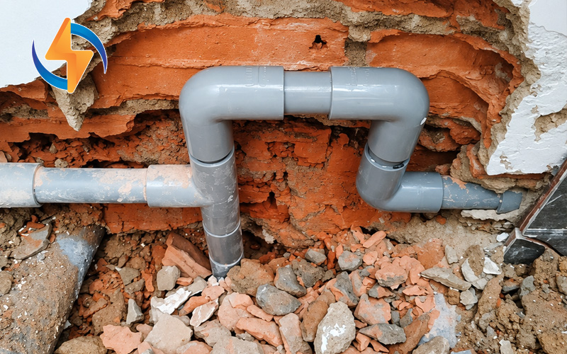 Vì Sao Nên Chọn Dịch Vụ Dò Tìm Đường Ống Nước Bị Rò Rỉ Bằng Công Nghệ Không Đục Phá?