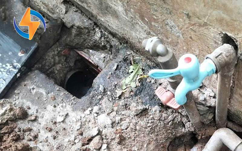 Phát Hiện Rò Rỉ Nước Không Đục Phá Là Gì?