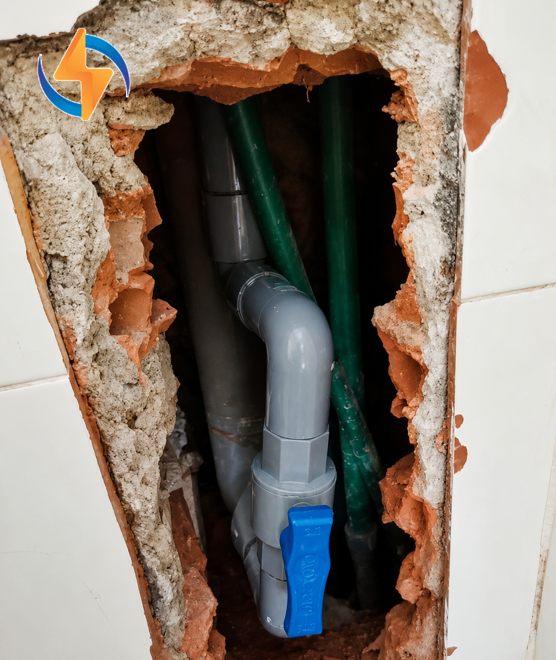 Các Phương Pháp Sửa Chữa Rò Rỉ Nước Hiện Nay