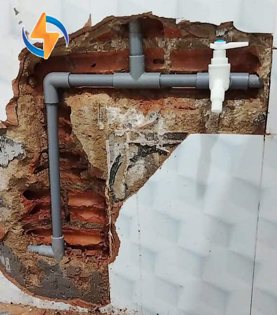 Dấu Hiệu Cần Sửa Chữa Rò Rỉ Nước Ngay Lập Tức