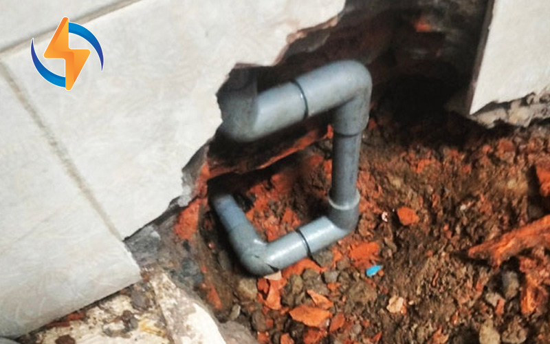Liên Hệ Thợ Sửa Rò Rỉ Nước Chuyên Nghiệp 