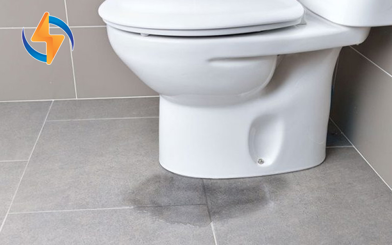 Quy Trình Sửa Chữa Nước Thấm Từ Sàn Nhà Chuẩn Kỹ Thuật